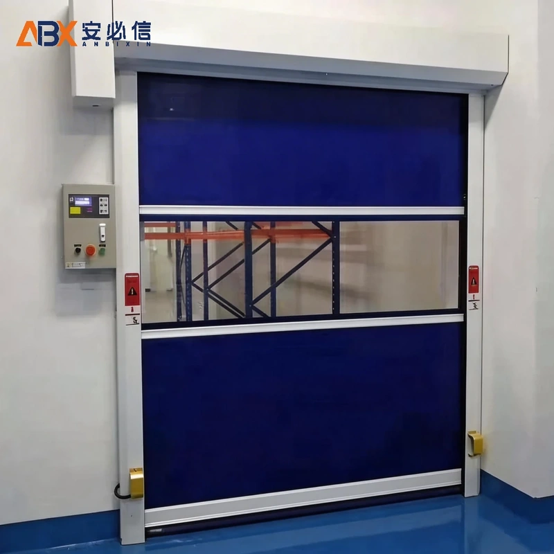 昭通工业快速门